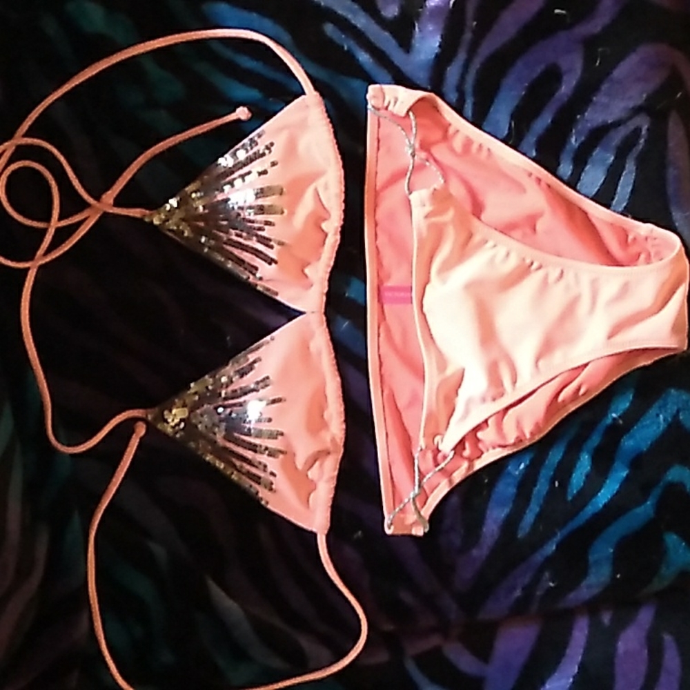 Victoria's Secret 2 piece Bikini